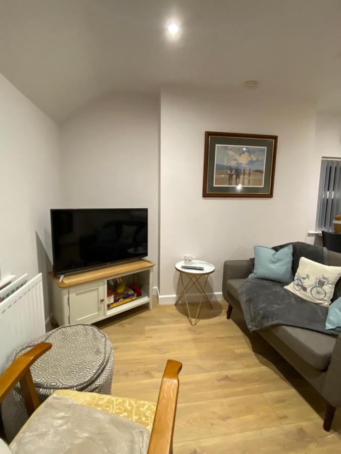 Cosy Loft Apartment Ballycastle Εξωτερικό φωτογραφία