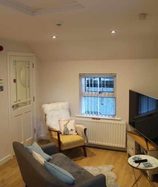 Cosy Loft Apartment Ballycastle Εξωτερικό φωτογραφία