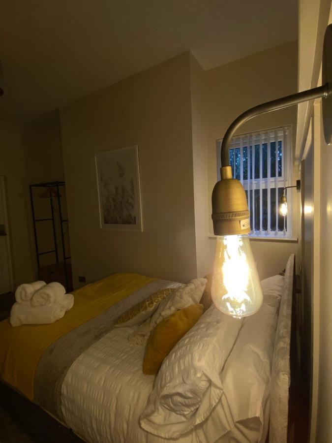 Cosy Loft Apartment Ballycastle Εξωτερικό φωτογραφία